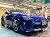 TOYOTA 86