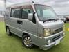 SUBARU DIAS WAGON