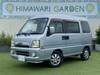 SUBARU DIAS WAGON