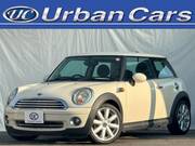 2007 BMW MINI ONE