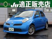 2009 NISSAN MARCH
