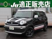 2018 SUZUKI XBEE