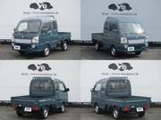 2024 SUZUKI CARRY TRUCK