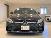 MERCEDES BENZ C-CLASS Stationwagon