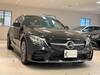 MERCEDES BENZ C-CLASS Stationwagon
