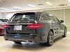 MERCEDES BENZ C-CLASS Stationwagon
