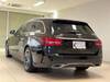 MERCEDES BENZ C-CLASS Stationwagon