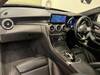 MERCEDES BENZ C-CLASS Stationwagon
