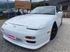 NISSAN 180SX
