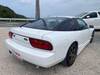 NISSAN 180SX
