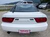 NISSAN 180SX