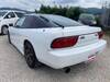 NISSAN 180SX