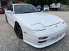 NISSAN 180SX
