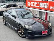 2012 MAZDA RX-8