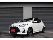 2020 TOYOTA YARIS