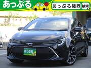 2020 TOYOTA COROLLA SPORT