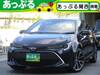 TOYOTA COROLLA SPORT