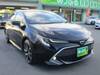 TOYOTA COROLLA SPORT