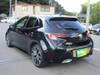 TOYOTA COROLLA SPORT