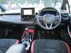 TOYOTA COROLLA SPORT