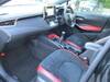 TOYOTA COROLLA SPORT