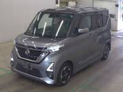 2020 NISSAN ROOX