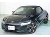 HONDA S660