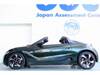 HONDA S660