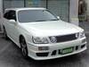 NISSAN STAGEA