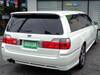 NISSAN STAGEA