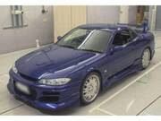 2000 NISSAN SILVIA VARIETTA