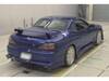 NISSAN SILVIA