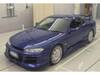 NISSAN SILVIA