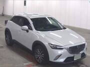 2016 MAZDA CX-3 XD TURING