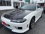 2001 NISSAN SILVIA SPEC S