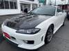 NISSAN SILVIA