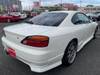 NISSAN SILVIA