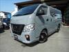 NISSAN NV350 CARAVAN VAN