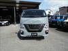 NISSAN NV350 CARAVAN VAN