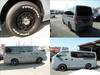 NISSAN NV350 CARAVAN VAN