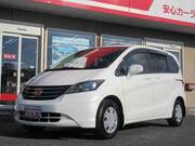 2010 HONDA FREED