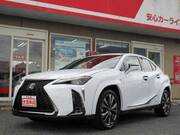 2019 LEXUS UX