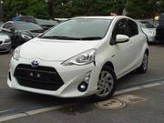 2015 TOYOTA AQUA