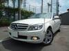 MERCEDES BENZ C-CLASS
