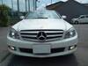 MERCEDES BENZ C-CLASS