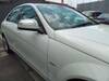 MERCEDES BENZ C-CLASS
