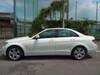 MERCEDES BENZ C-CLASS