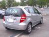 MERCEDES BENZ A-CLASS