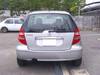 MERCEDES BENZ A-CLASS