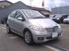 MERCEDES BENZ A-CLASS